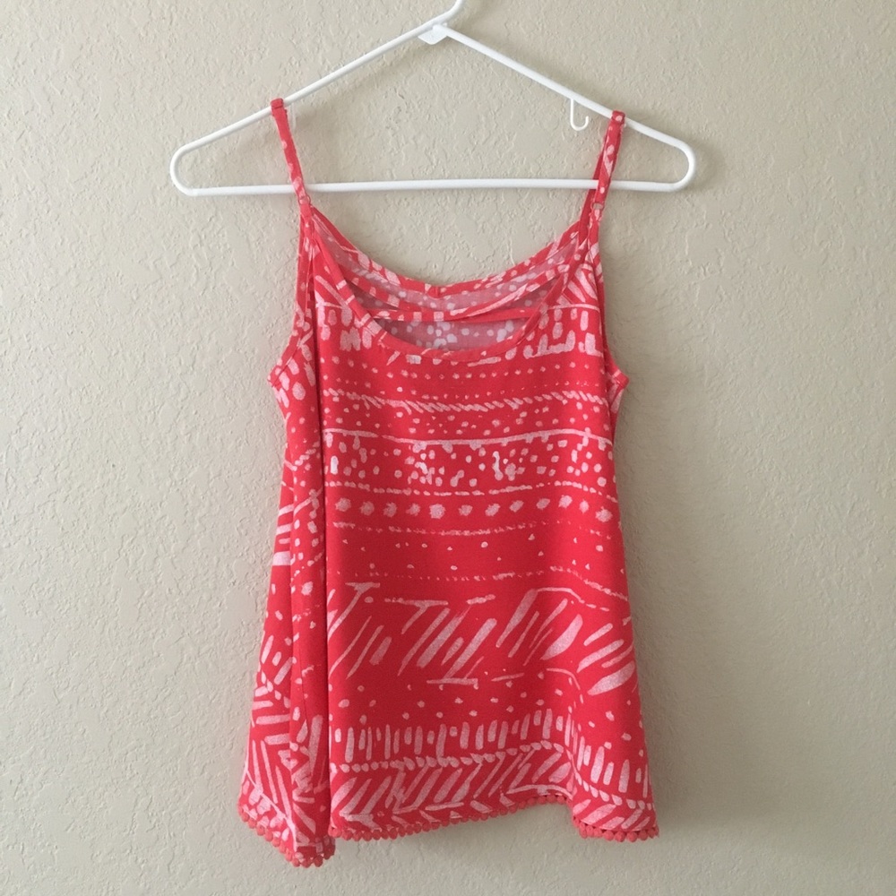 ❗️mudd tank top - Picture 2 of 3